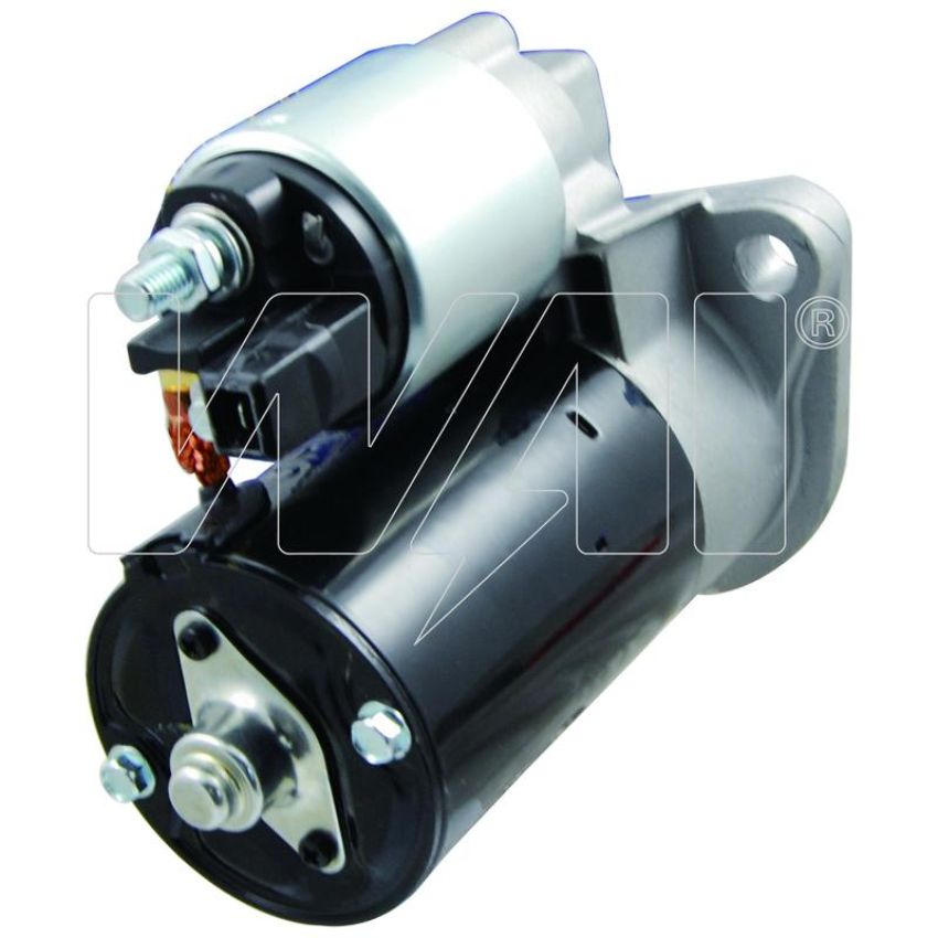 WAI 17919N 100% New New Starter