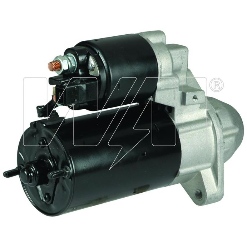 WAI 17923N 100% New New Starter