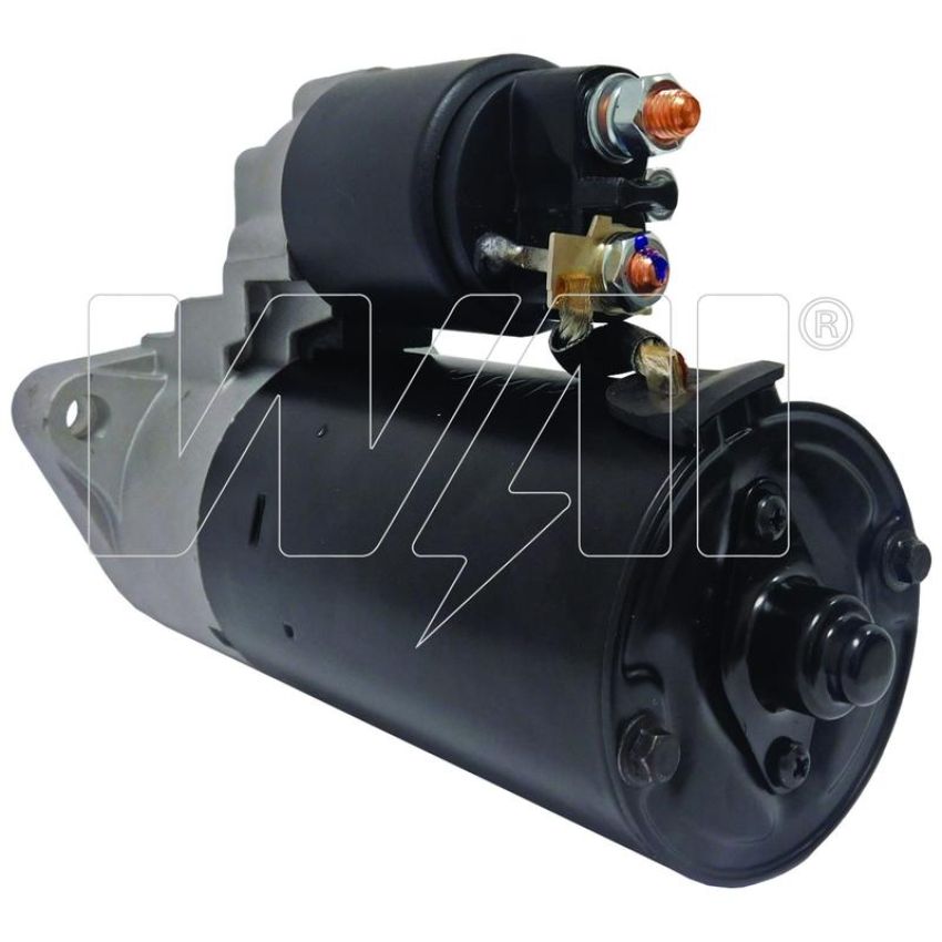 WAI 17925N 100% New New Starter