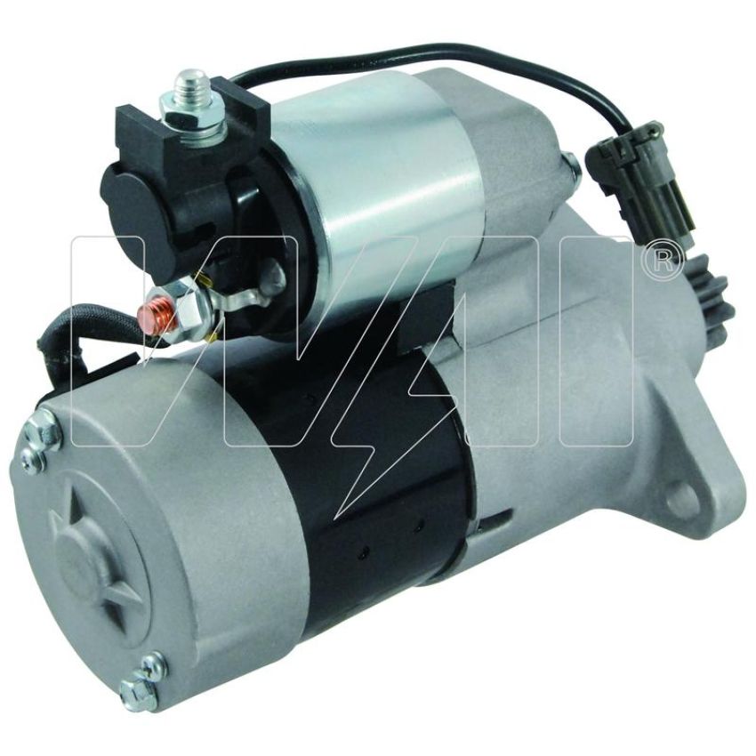 WAI 17927N 100% New New Starter