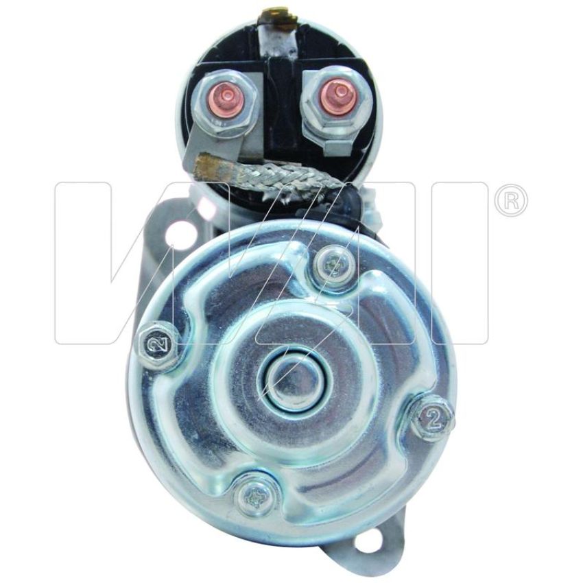 WAI 17931N 100% New New Starter