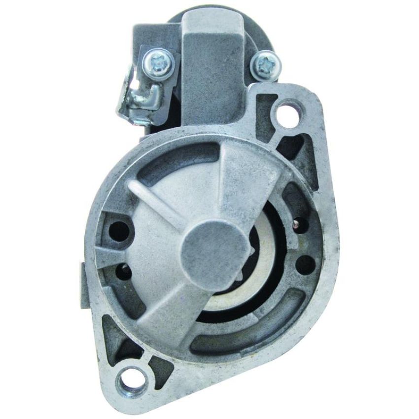 WAI 17931R Remanufactured Starter