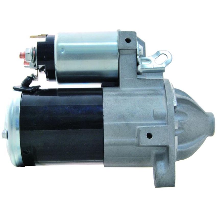 WAI 17931R Remanufactured Starter