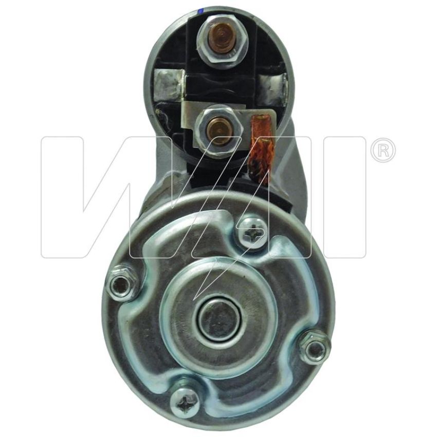 WAI 17937N 100% New New Starter