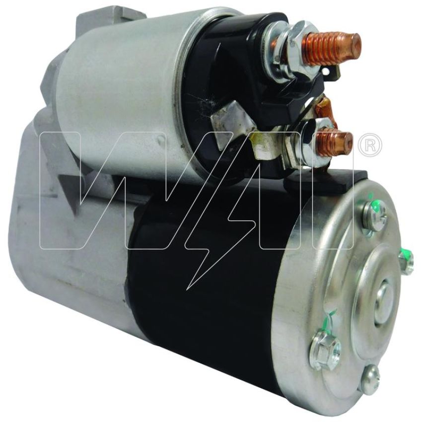 WAI 17939N 100% New New Starter