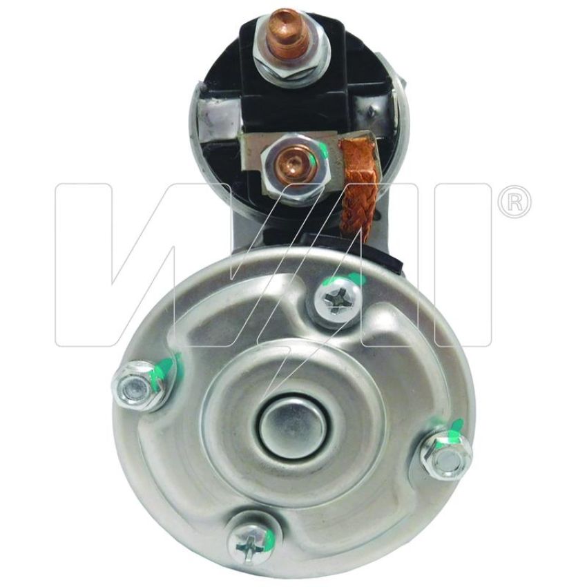 WAI 17939N 100% New New Starter
