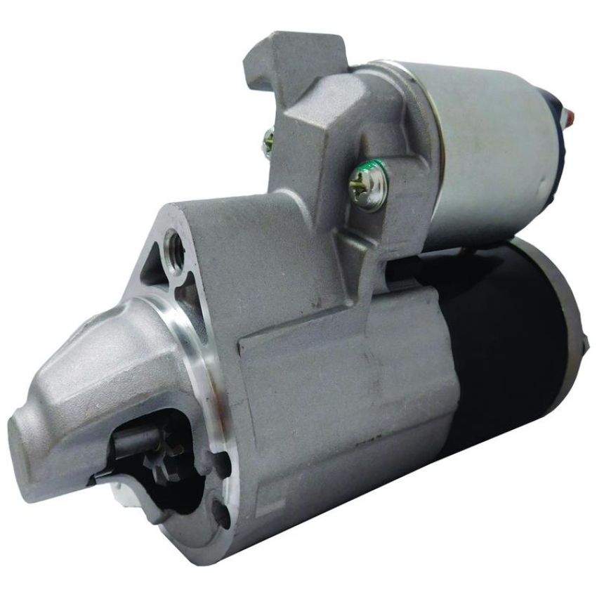 WAI 17939R Remanufactured Starter