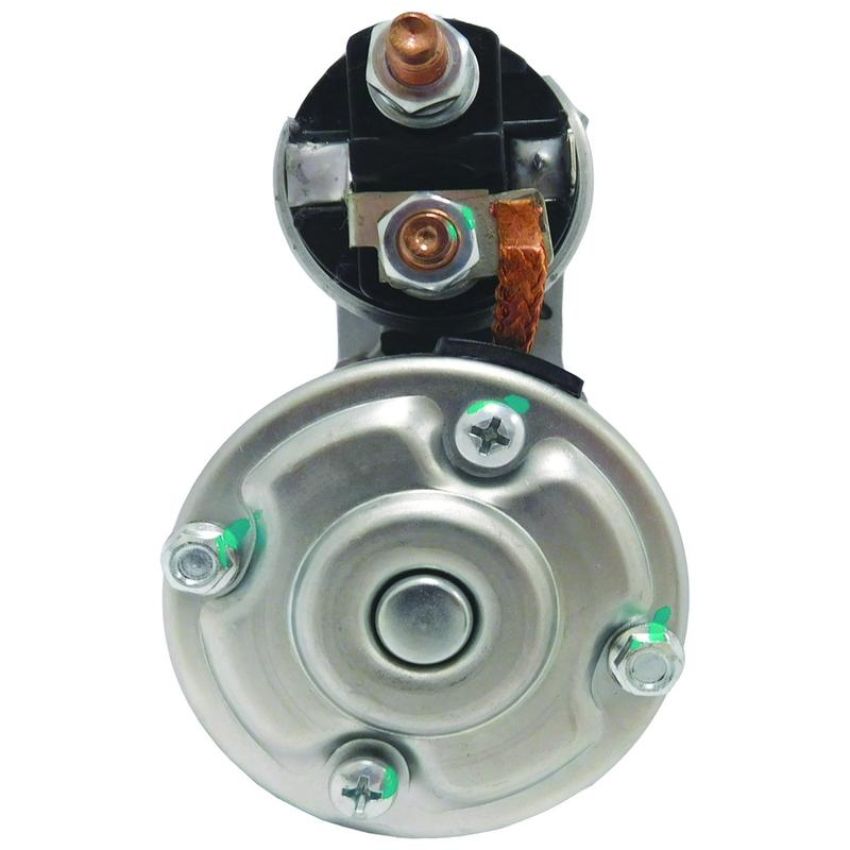 WAI 17939R Remanufactured Starter