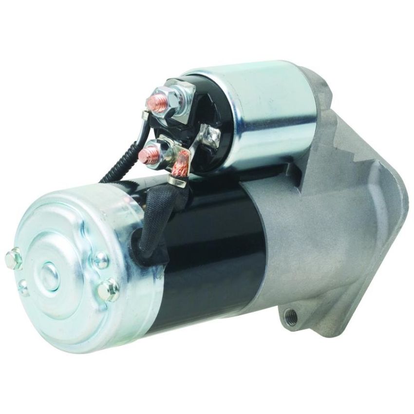 WAI 17942R Remanufactured Starter