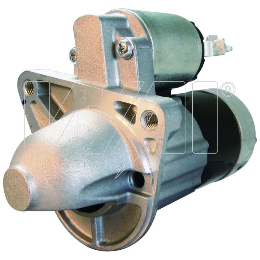 WAI 17943N 100% New New Starter
