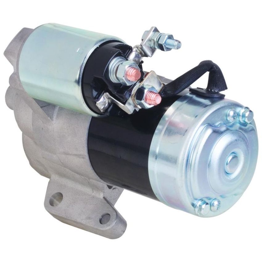 WAI 17945R Remanufactured Starter