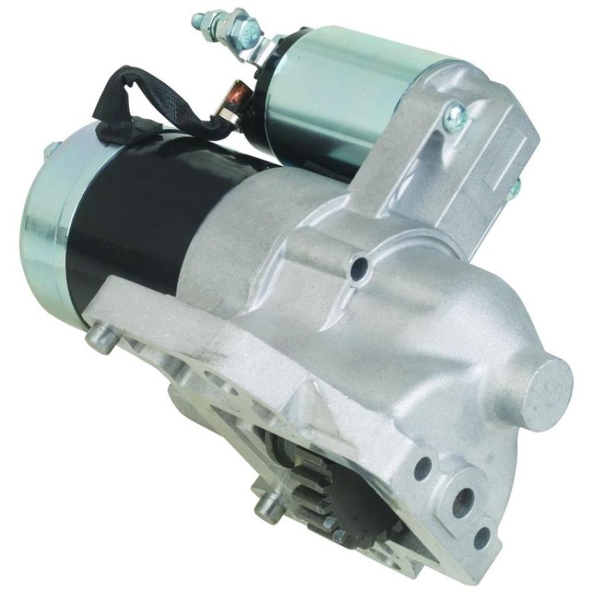 WAI 17945R Remanufactured Starter