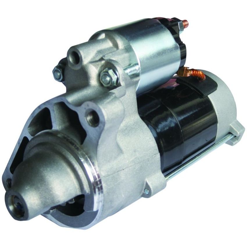 WAI 17950R Remanufactured Starter