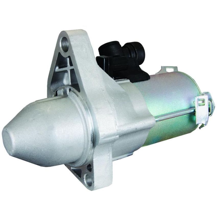 WAI 17958R Remanufactured Starter
