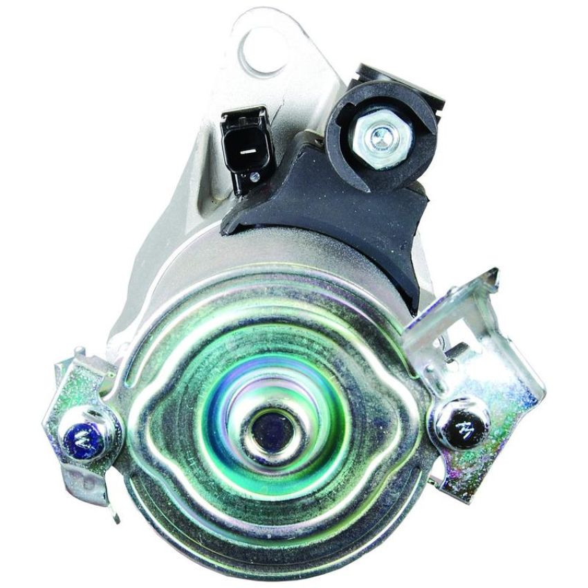 WAI 17958R Remanufactured Starter
