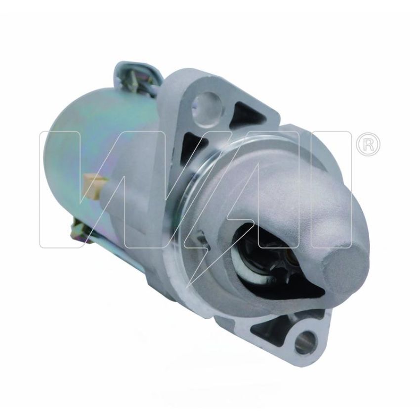 WAI 17960N 100% New New Starter