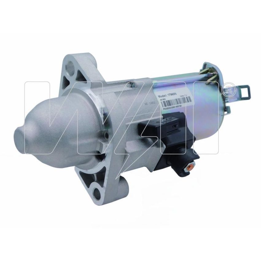 WAI 17960N 100% New New Starter