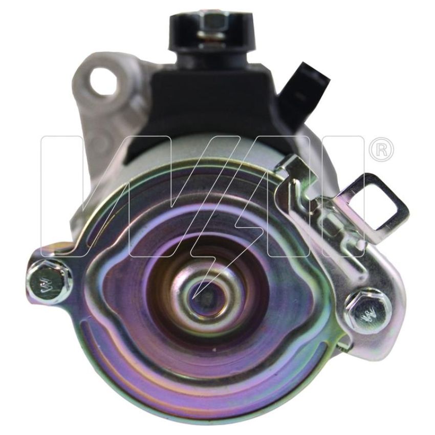 WAI 17960N 100% New New Starter