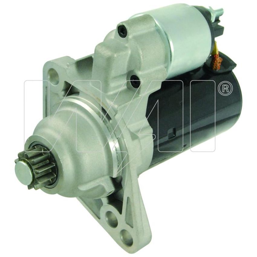 WAI 17968N 100% New New Starter