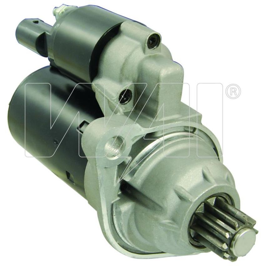 WAI 17969N 100% New New Starter