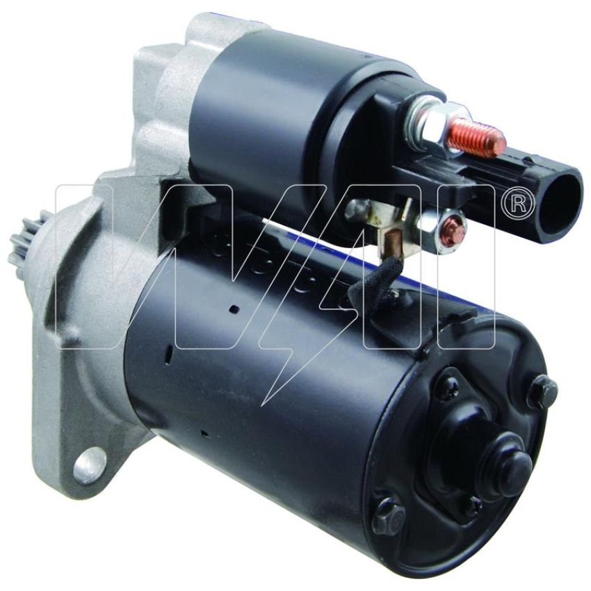 WAI 17970N 100% New New Starter