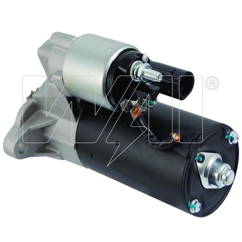 WAI 17971N 100% New New Starter