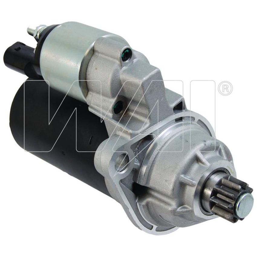 WAI 17972N 100% New New Starter