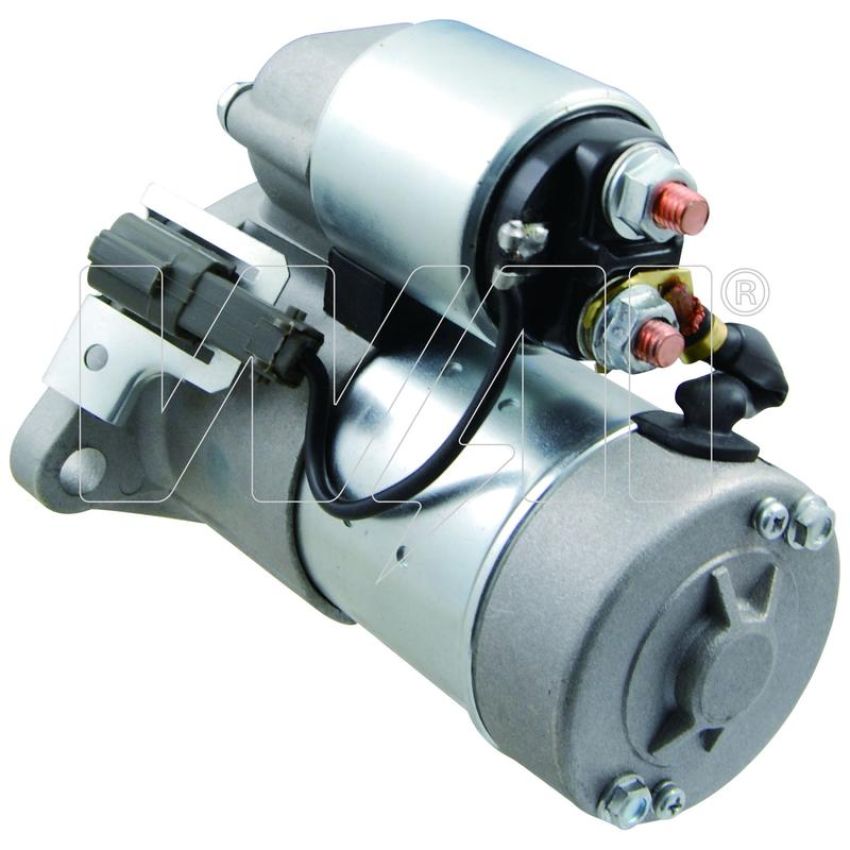 WAI 17981N 100% New New Starter