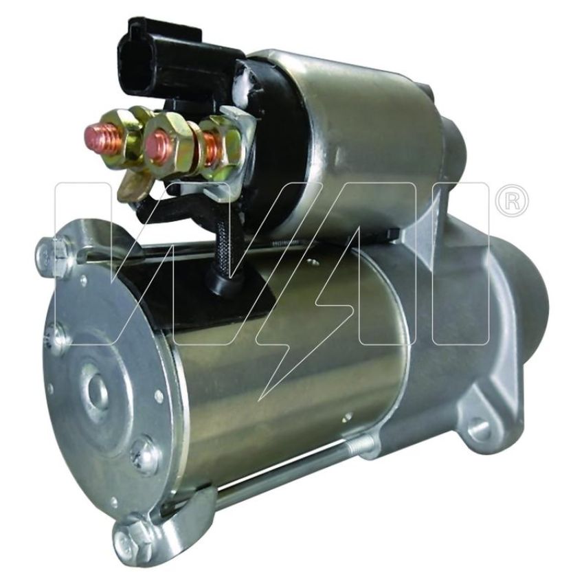 WAI 17989N 100% New New Starter