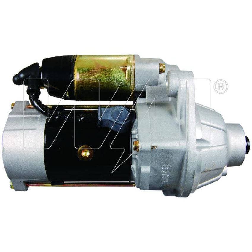 WAI 18242N 100% New New Starter