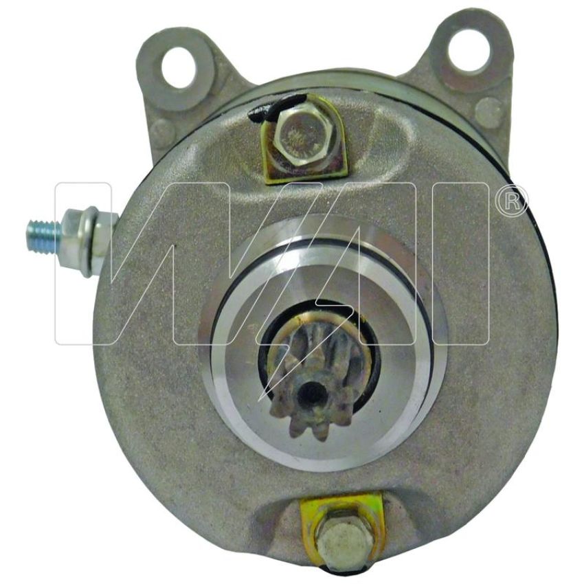 WAI 18336N 100% New New Starter