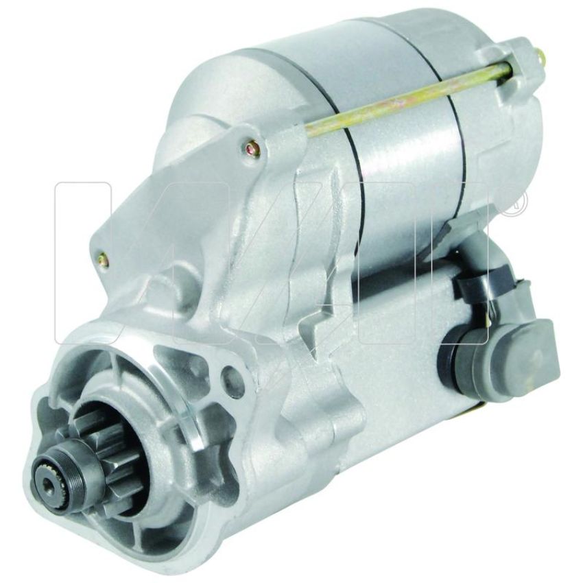 WAI 18419N 100% New New Starter