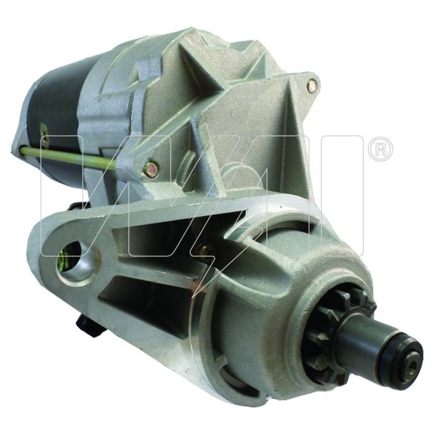 WAI 18500N 100% New New Starter