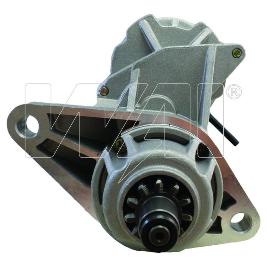 WAI 18500N 100% New New Starter