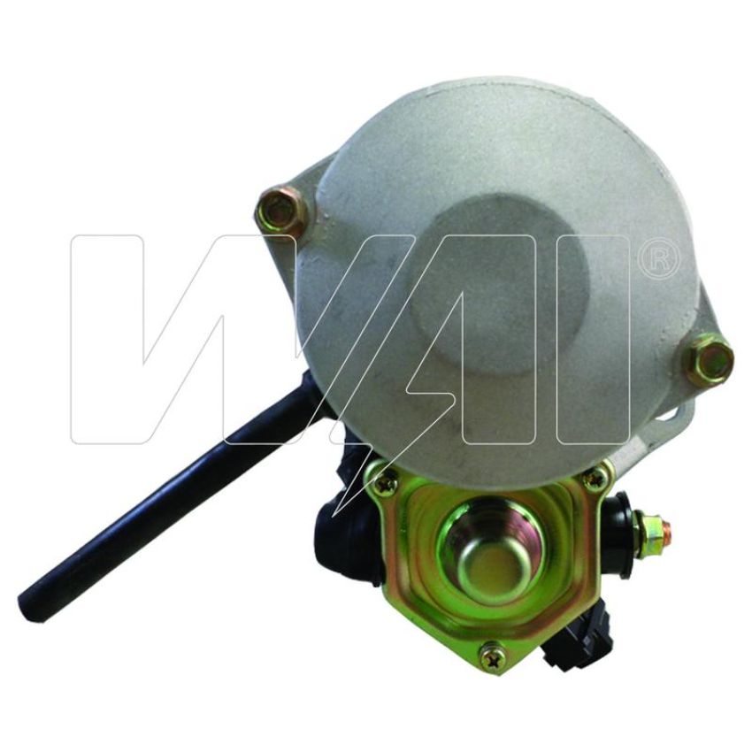 WAI 18500N 100% New New Starter
