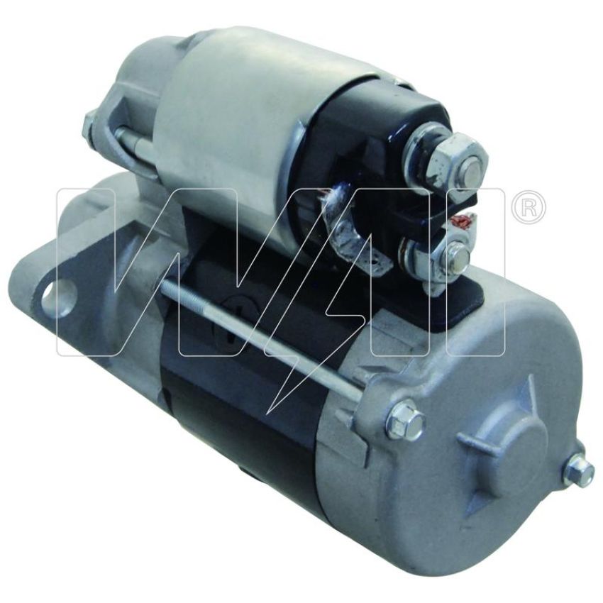 WAI 18512N 100% New New Starter