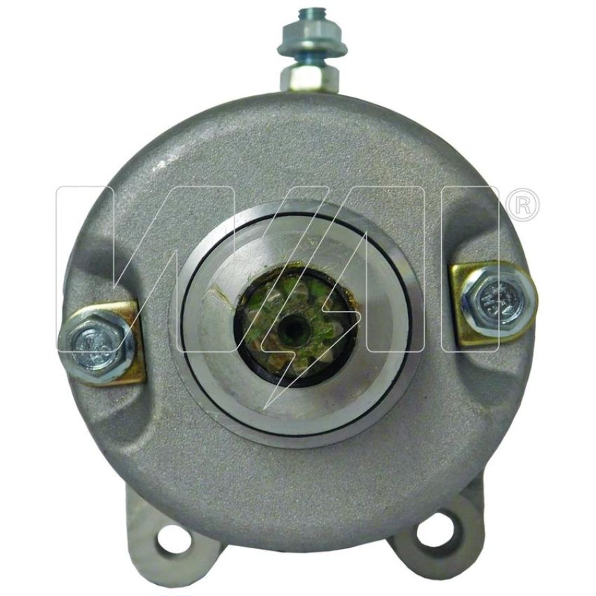 WAI 18607N 100% New New Starter