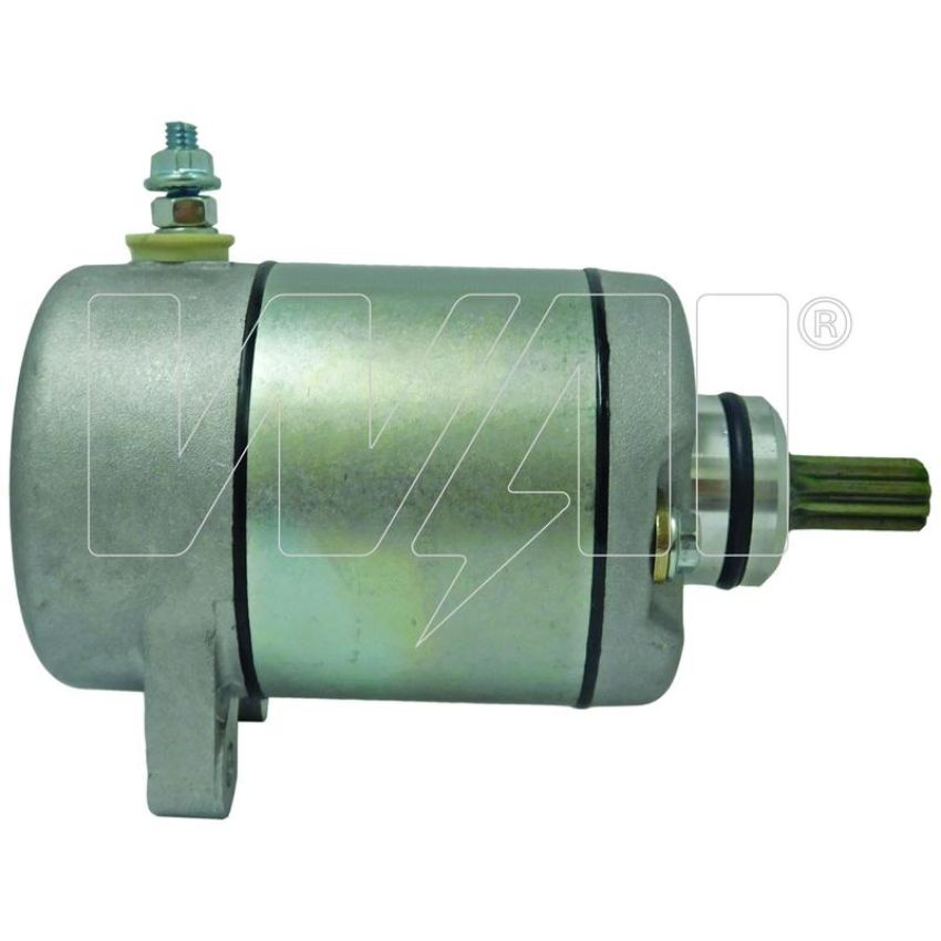 WAI 18607N 100% New New Starter