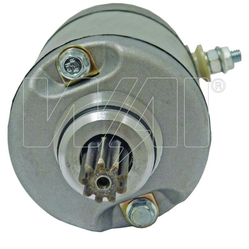 WAI 18645N 100% New New Starter