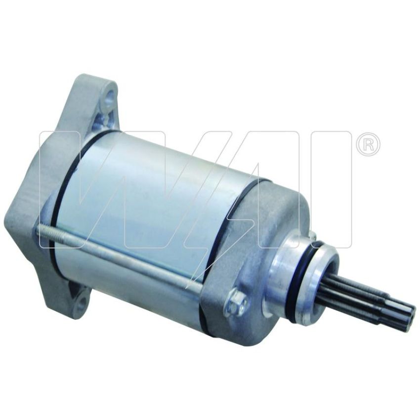 WAI 18921N 100% New New Starter