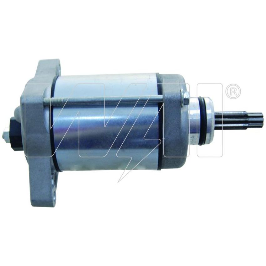 WAI 18921N 100% New New Starter