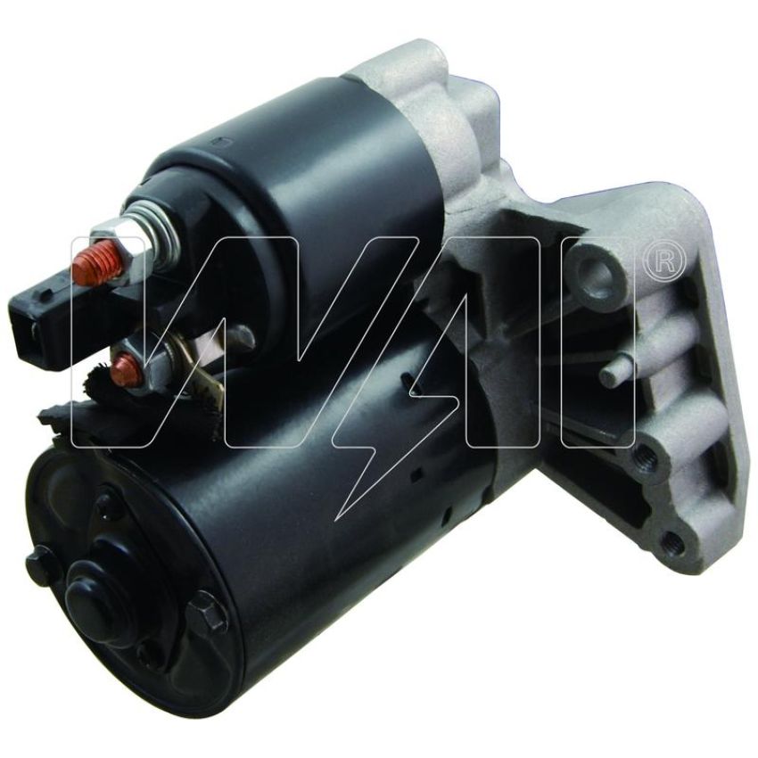 WAI 19000N 100% New New Starter
