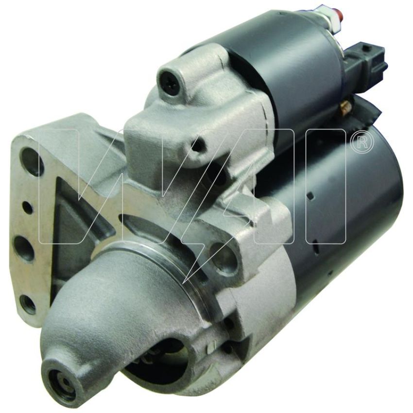 WAI 19000N 100% New New Starter