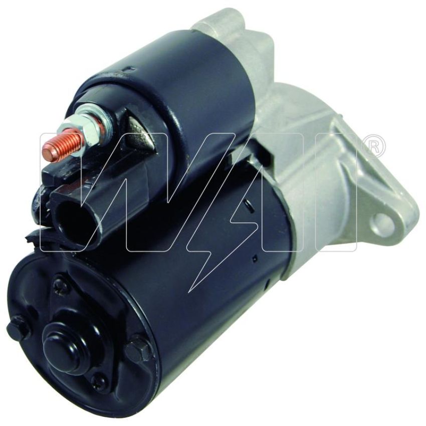 WAI 19001N 100% New New Starter
