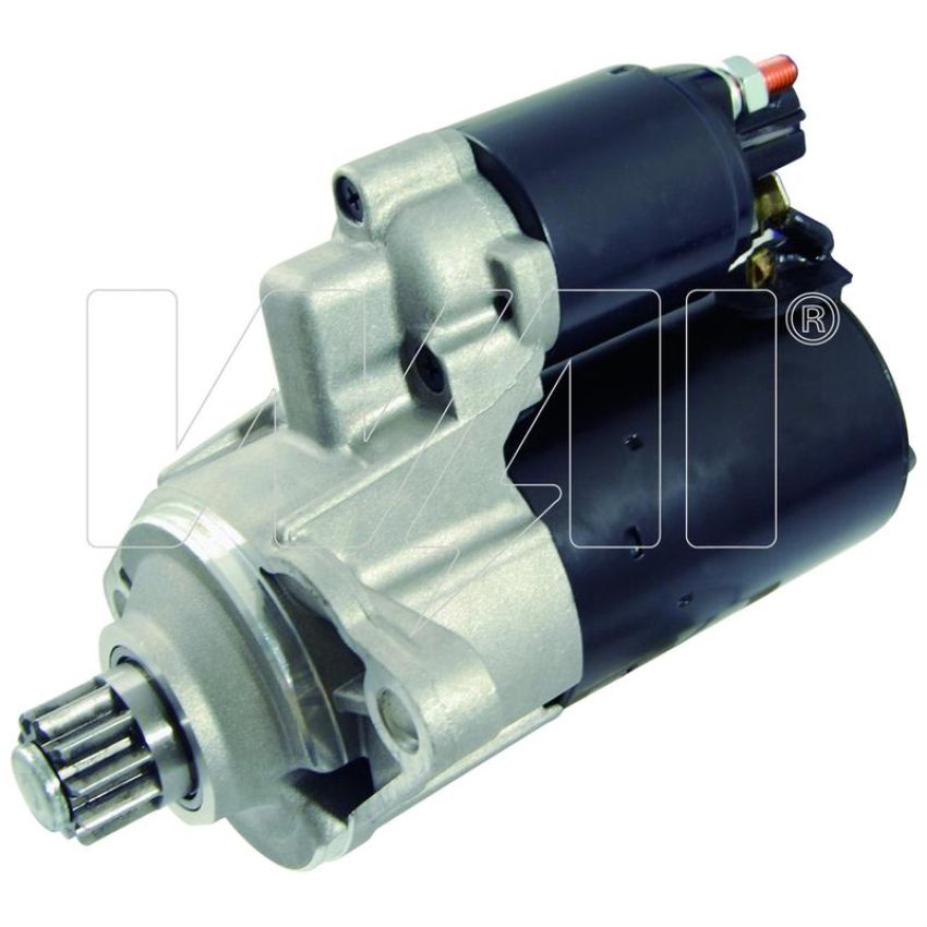 WAI 19001N 100% New New Starter