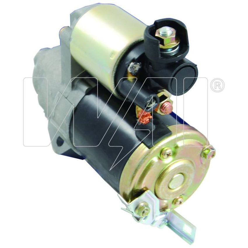 WAI 19011N 100% New New Starter