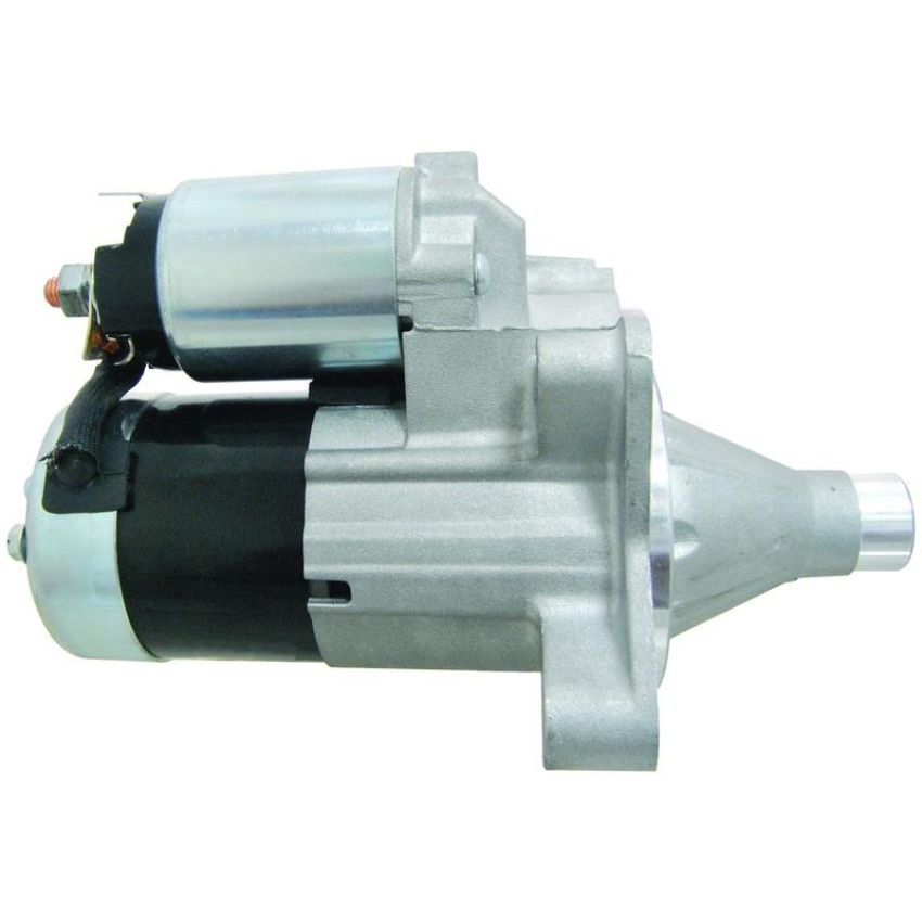WAI 19025R Remanufactured Starter