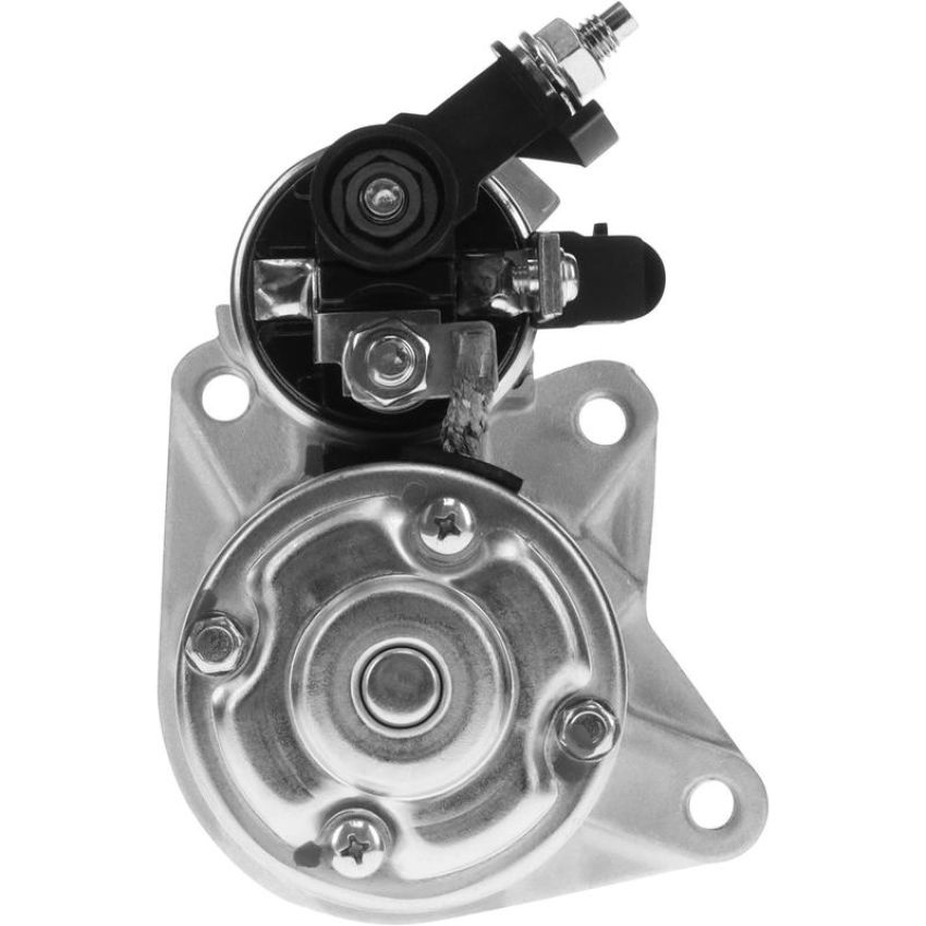 WAI 19026R Remanufactured Starter