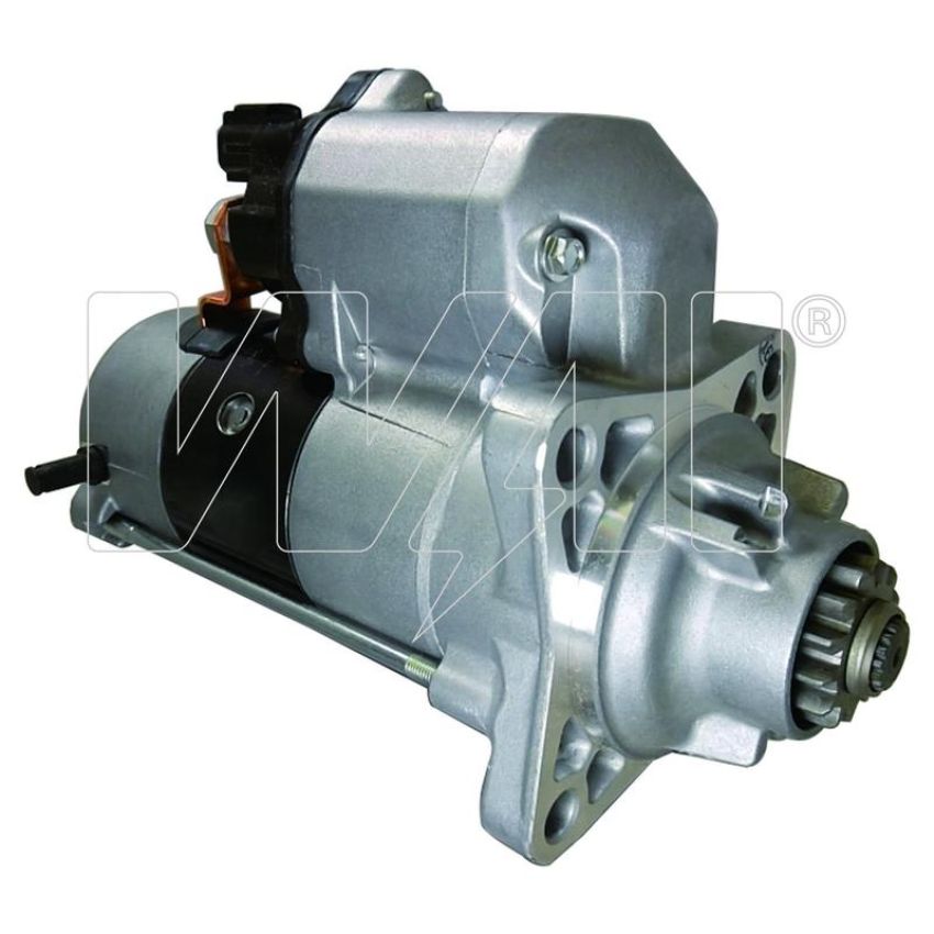 WAI 19029N 100% New New Starter