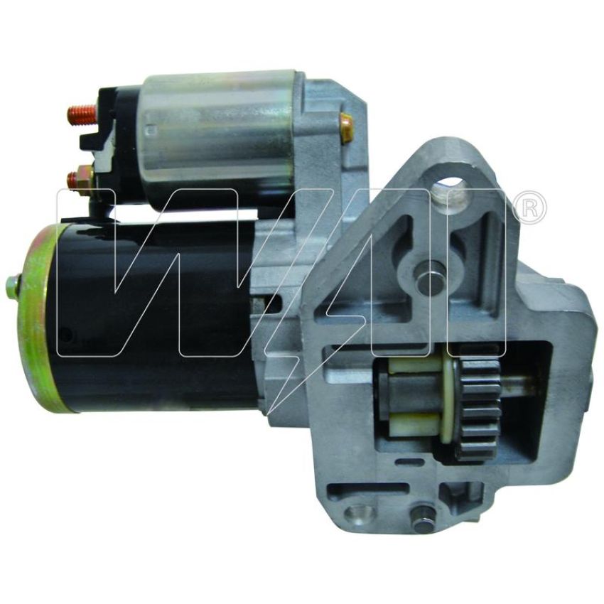 WAI 19041N 100% New New Starter